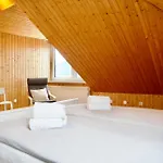 Holiday home England 5