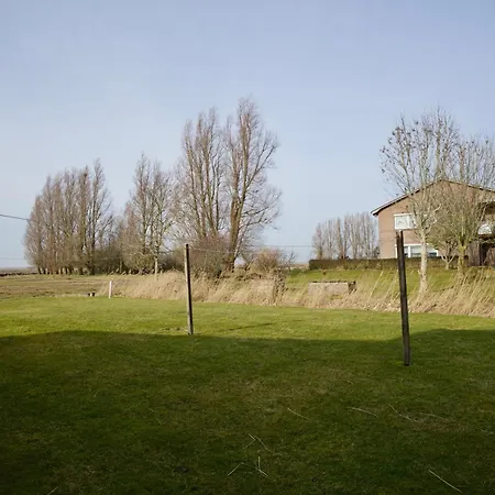 England 5 Prázdninový dům Nordstrand