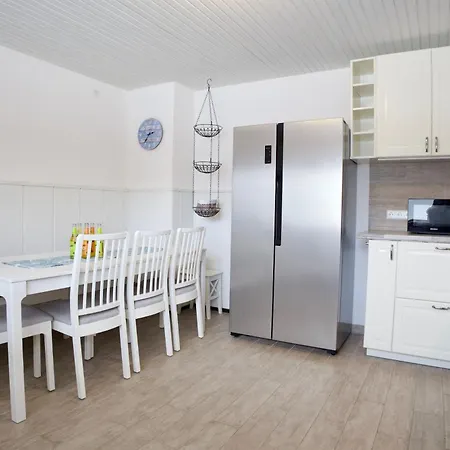 Prázdninový dům England 5 *