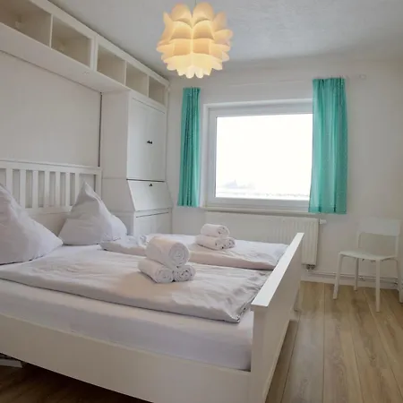 Prázdninový dům England 5 *