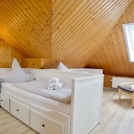 Prázdninový dům England 5 *